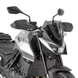 Givi Smoke Screen Honda CB 750 Hornet (2025) - Duell MP varaosat ja tarvikkeet - 100771 - 1