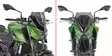 Givi Smoke Screen Honda CB 750 Hornet (2025) - Duell MP varaosat ja tarvikkeet - 100771 - 1