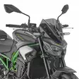 Givi Smoke Screen Kawasaki Z900 (2025) - Duell MP varaosat ja tarvikkeet - 100151 - 1