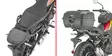 Givi Sp. Att. Royal Enfield Guerrilla 450 '24 - Duell MP varaosat ja tarvikkeet - 102831 - 1