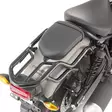GIVI SPEC.RACK HONDA CMX500 REBEL - Duell MP varaosat ja tarvikkeet - 102801 - 1