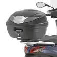 GIVI SPEC.RACK P.MEDLEY '16 125-150 - Duell MP varaosat ja tarvikkeet - 102371 - 1