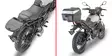Givi SPEC.RACK VOGE TROF.300AC SCRAMBLER 22 - Duell MP varaosat ja tarvikkeet - 102781 - 1