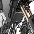 Givi SPEC RADIATOR PROTEC HONDA CB500X 19-22 - Duell MP varaosat ja tarvikkeet - 100351 - 1