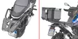 Givi Specific Attack Bmw R1300Gs (2024) - Duell MP varaosat ja tarvikkeet - 102741 - 1