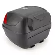 GIVI SPECIFIC BACKREST X E300N2 - Duell MP varaosat ja tarvikkeet - 107801 - 1