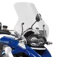 Givi Specific fitting kit for 330DT - Duell MP varaosat ja tarvikkeet - 100341 - 1