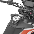 Givi Specific Flange X Tanklock Bagktm 390 Ad - Duell MP varaosat ja tarvikkeet - 102431 - 1