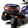 Givi Specific plate for MONOKEY® boxes - Duell MP varaosat ja tarvikkeet - 102391 - 1