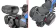 Givi Specific Rack Bmw R1300Rt (2026) - Duell MP varaosat ja tarvikkeet - 101751 - 1