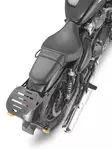 Givi Specific rear rack ENFIELD SUPER METEOR 650 (23) - Duell MP varaosat ja tarvikkeet - 102251 - 1