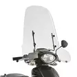 GIVI /SPECIFIC SCREEN A.SCARABEO 50 - Duell MP varaosat ja tarvikkeet - 100391 - 1