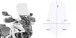 Givi Specific screen transparent 58 x 45 cm (H x W) CB 500 X (19) - Duell MP varaosat ja tarvikkeet - 100711 - 1