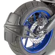 GIVI SPECIFIC SUPPORT FOR MUDGUARD - Duell MP varaosat ja tarvikkeet - 102761 - 1