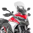 Givi SPOILER D. MULTISTRADA V4 '21 - Duell MP varaosat ja tarvikkeet - 100191 - 1