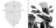 GIVI SPOILER FUME'DUCATI MULTISTRAD - Duell MP varaosat ja tarvikkeet - 100211 - 1