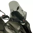 GIVI SPOILER GILERA FUOCO 500'07 - Duell MP varaosat ja tarvikkeet - 100731 - 1