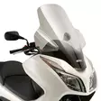 GIVI SPOILER HONDA FORZA 300ABS '13 - Duell MP varaosat ja tarvikkeet - 100581 - 1