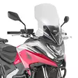 Givi SPOILER HONDA NC750X (2021) - Duell MP varaosat ja tarvikkeet - 100551 - 1