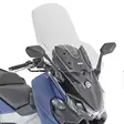 GIVI SPOILER SYM MAXSYM TL500 2020 - Duell MP varaosat ja tarvikkeet - 100181 - 1