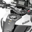 Givi Tanklock kiinnike Tanklocklaukkujen kiinnittämiseen - Duell MP varaosat ja tarvikkeet - 102981 - 1
