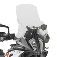 Givi Tr. Spoiler Ktm 790-890 Adventure (2023) - Duell MP varaosat ja tarvikkeet - 100471 - 1