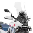 Givi Tran. Screen Honda XL750 Transalp (2025) - Duell MP varaosat ja tarvikkeet - 100401 - 1
