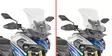 Givi TRANS. SPOILER VOGE VALICO 525DSX (2023) - Duell MP varaosat ja tarvikkeet - 100421 - 1