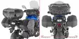 Givi Tub.Pann.Hol.Suzuki V-Strom 800De (2023) - Duell MP varaosat ja tarvikkeet - 102971 - 1