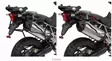 GIVI TUBULAR PANN.HOLDER TRIUMPH - Duell MP varaosat ja tarvikkeet - 103051 - 1