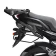 Givi Tubular side holder for soft luggage - Duell MP varaosat ja tarvikkeet - 101451 - 1