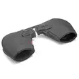 GIVI Universal motorcycle muffs with hand-guards - Duell MP varaosat ja tarvikkeet - 100241 - 1