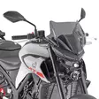 GIVI WINDSCREEN FITTING KIT X 4128S - Duell MP varaosat ja tarvikkeet - 100531 - 1