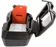 GKA Kuljetuslaukku Smart Eteen - Duell ATV varaosat ja tarvikkeet - 19921 - 1