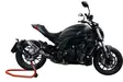 GPR Benelli 502 C 2019/20 e4 EC-Approv. slip-on exhaust Deeptone Inox - Duell MP varaosat ja tarvikkeet - 111181 - 1