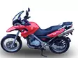 GPR Bmw F 650 Gs Twin 2008/12 EC-Approv. slip-on exhaust Trioval - Duell MP varaosat ja tarvikkeet - 111111 - 1