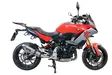 GPR Bmw F 900 XR/R 2020/21 e5 EC-Approv. slip-on exhaust GP Evo4 Titanium - Duell MP varaosat ja tarvikkeet - 110851 - 1