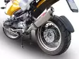 GPR Bmw R 1150 Gs 1999/03 - Adventure 2002/04 EC-Approv. slip-on exhaust Triova - Duell MP varaosat ja tarvikkeet - 111421 - 1