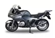 GPR Bmw R 1200 St-Rt 2003/08 EC-Approv. slip-on exhaust Gpe Ann. Titaium - Duell MP varaosat ja tarvikkeet - 111381 - 1