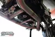 GPR Bmw R 1250 Gs 2021/22 e5 Decat pipe manifold Decatalizzatore - Duell MP varaosat ja tarvikkeet - 111171 - 1