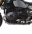 GPR Bmw R Nine-T 1200 2013/2019 (ALL) Decat pipe manifold Decatalizzatore - Duell MP varaosat ja tarvikkeet - 111401 - 1