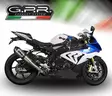 GPR Bmw S 1000 Rr 2015/16 EC-Approv. slip-on exhaust Gpe Ann. Titaium - Duell MP varaosat ja tarvikkeet - 111511 - 1