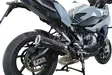 GPR Bmw S 1000 Xr 2020/2021 e5 Racing slip-on exhaust M3 Black Titanium - Duell MP varaosat ja tarvikkeet - 111281 - 1