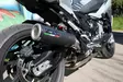 GPR Bmw S 1000 Xr 2020/2021 e5 Racing slip-on exhaust M3 Black Titanium - Duell MP varaosat ja tarvikkeet - 111281 - 1