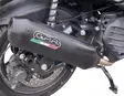 GPR BmwC 400 X / GT 2021/2024 e5 Pentaroad Black SP - Duell MP varaosat ja tarvikkeet - 111771 - 1