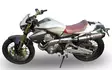 GPR Derbi Mulhacén 659 2005/11 EC-Approv. slip-on exhaust catalized Gpe Ann. Ti - Duell MP varaosat ja tarvikkeet - 110801 - 1
