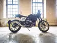 GPR Ducati Scrambler 800 2015/16 EC-Approv. slip-on exhaust Powercone Evo - Duell MP varaosat ja tarvikkeet - 110471 - 1