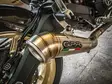 GPR Ducati Scrambler 800 2017/20 e4 EC-Approv. slip-on exhaust catalized Powerc - Duell MP varaosat ja tarvikkeet - 109861 - 1