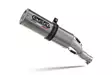 GPR DucatiScrambler 800 Urban Motard 2021/2023 e5 M3 TITANIUM NATURAL SP - Duell MP varaosat ja tarvikkeet - 108841 - 1