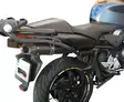 GPR Honda Vfr 800 V-Tec 2002/13 Pair EC-Approv. slip-on exhaust Furore Nero - Duell MP varaosat ja tarvikkeet - 107401 - 1
